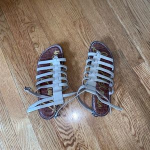 Sam Edelman sandals